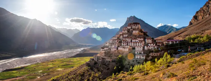 Kalpa Kinnaur tour