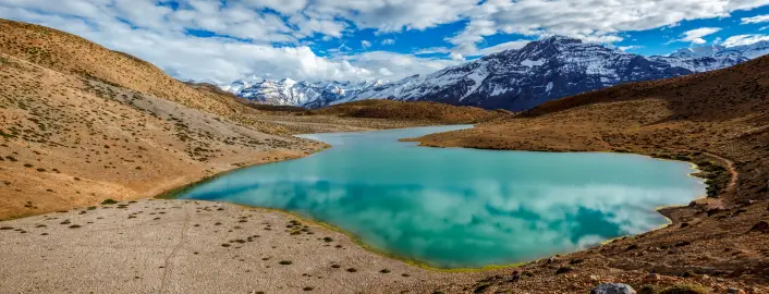 Kalpa Kinnaur Chitkul tour