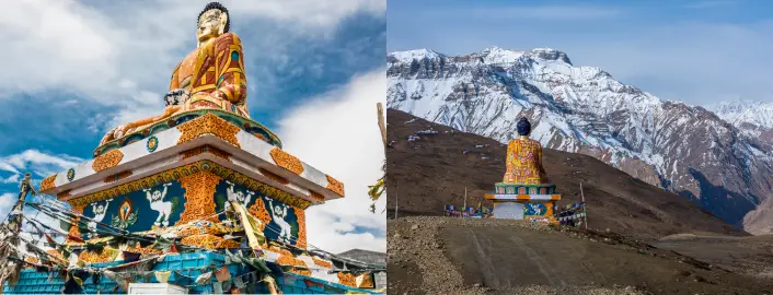 best Kalpa Kinnaur tour