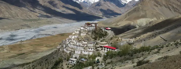 Kalpa Kaza tour