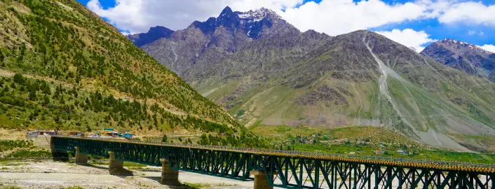 Kalpa Kinnaur Chitkul tour