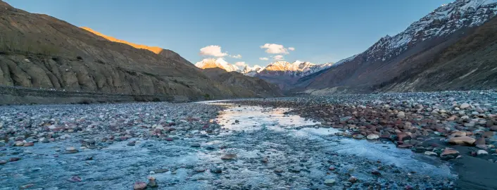 Kalpa Kinnaur tour plan
