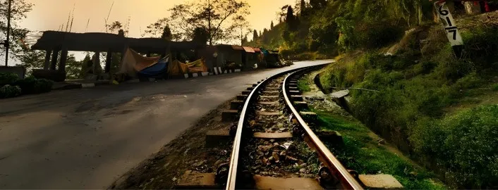 Pelling darjeeling packages with Touristhub Holidays