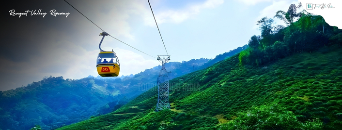 darjeeling trip from Chennai with Tourist Hub India