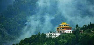 Sikkim Darjeeling Gangtok tour with TouristHubIndia