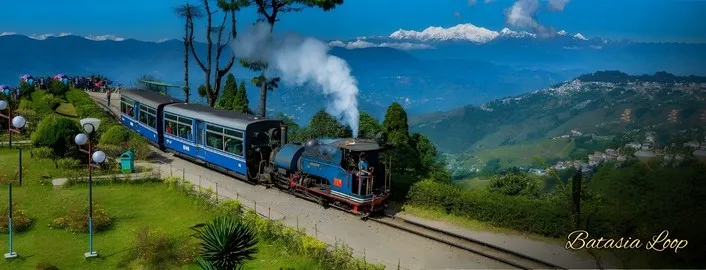 Sikkim darjeeling gangtok honeymoon package from Chennai with TouristHubIndia