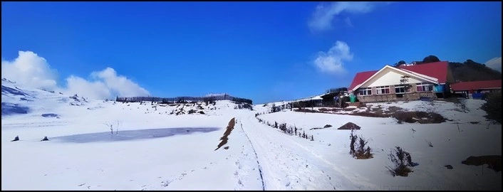 Sikkim tour plan from Bagdogra with Touristhub Holidays
