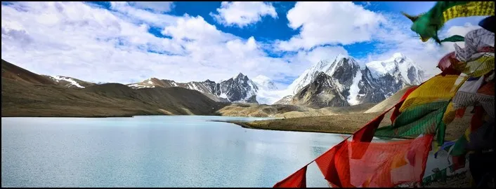 Sikkim 4 nights 5 days packages with Tourist Hub India