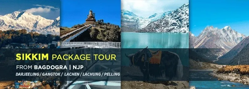 West sikkim tour packages with Touristhub Holidays