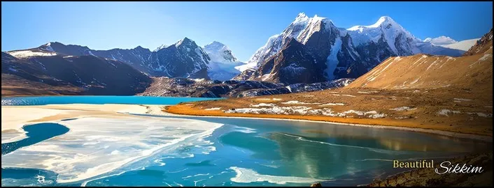 Sikkim tours 5 nights 6 days with Tourist Hub India