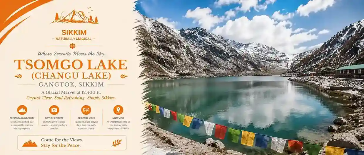 Silk route package tour from Kolkata