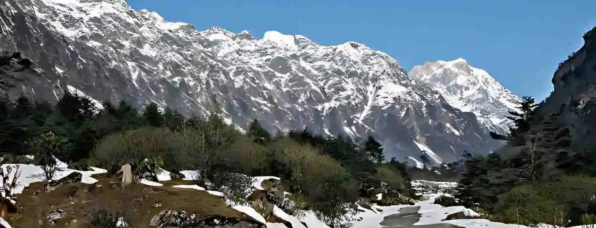 Silk route trip from Kolkata with Touristhub Holidays