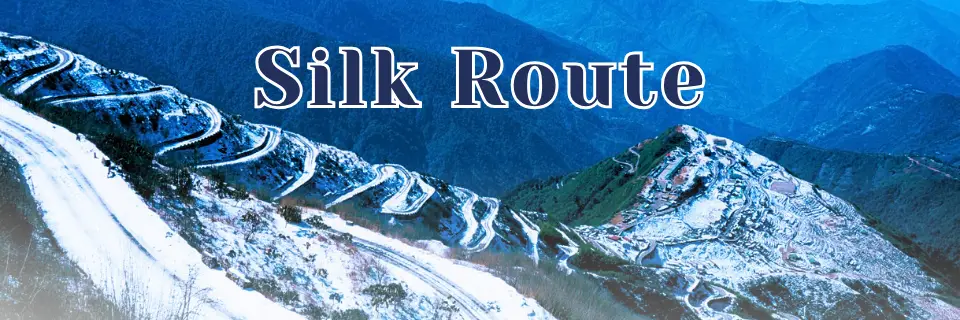 Wonderful Zuluk tour package with Touristhub Holidays - The Best Silk Route travel Agency