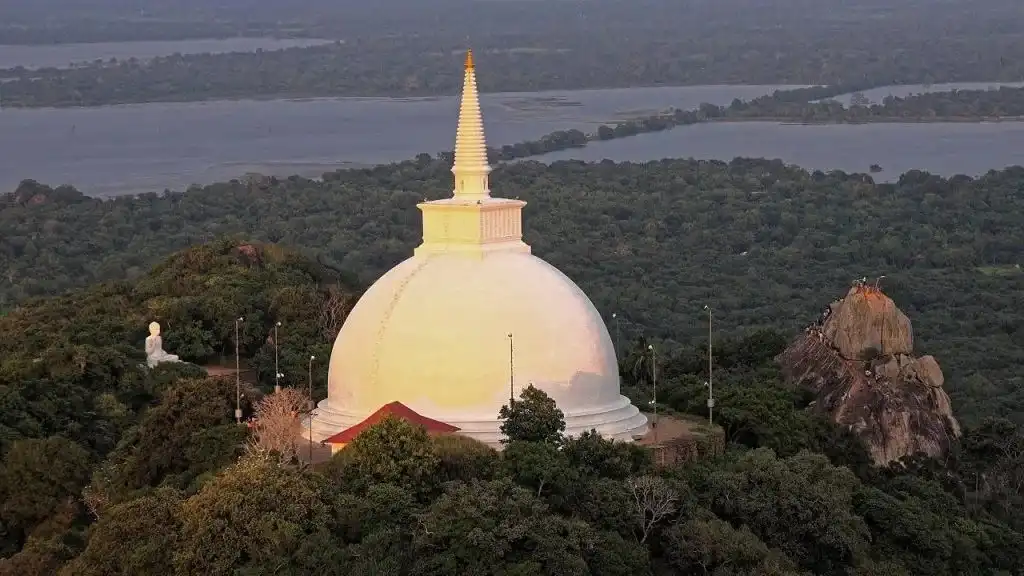 Sri Lanka Ramayana tour packages from Kolkata with Touristhub Holidays