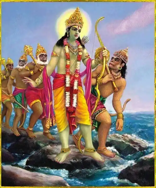 Sri Lanka Ramayana tour from Kolkata with Touristhub Holidays