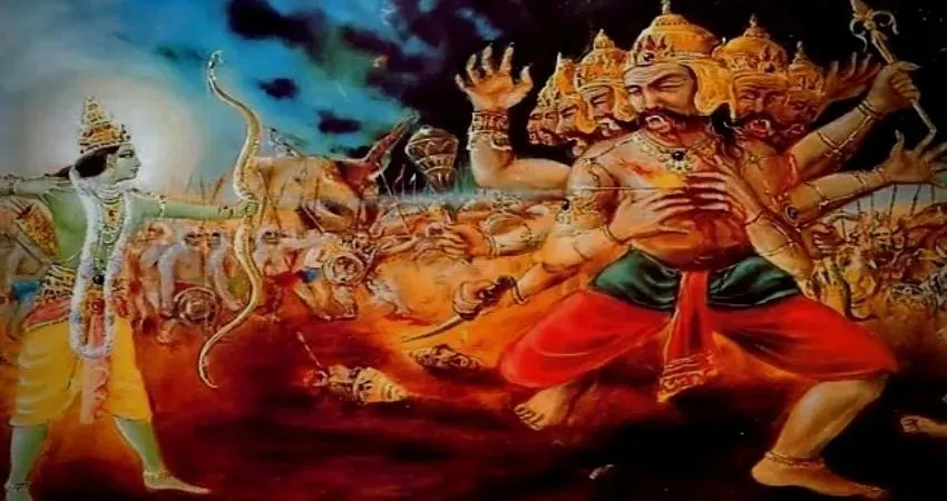Sri Lanka Ramayana tour from Kolkata with Touristhub Holidays