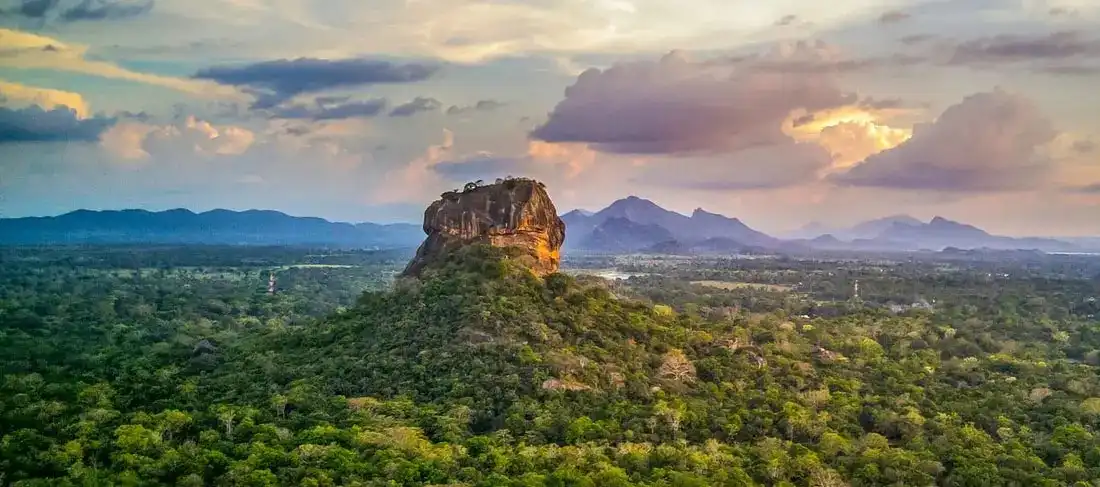 Sri Lanka Ramayana tour from Kolkata with Touristhub Holidays