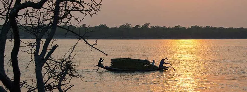2n3d Sundarban Tour