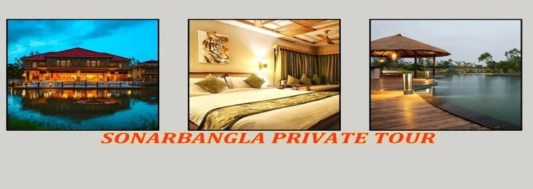 sundarban private tour from kolkata with sonarbangala resort and Tourish Hub India