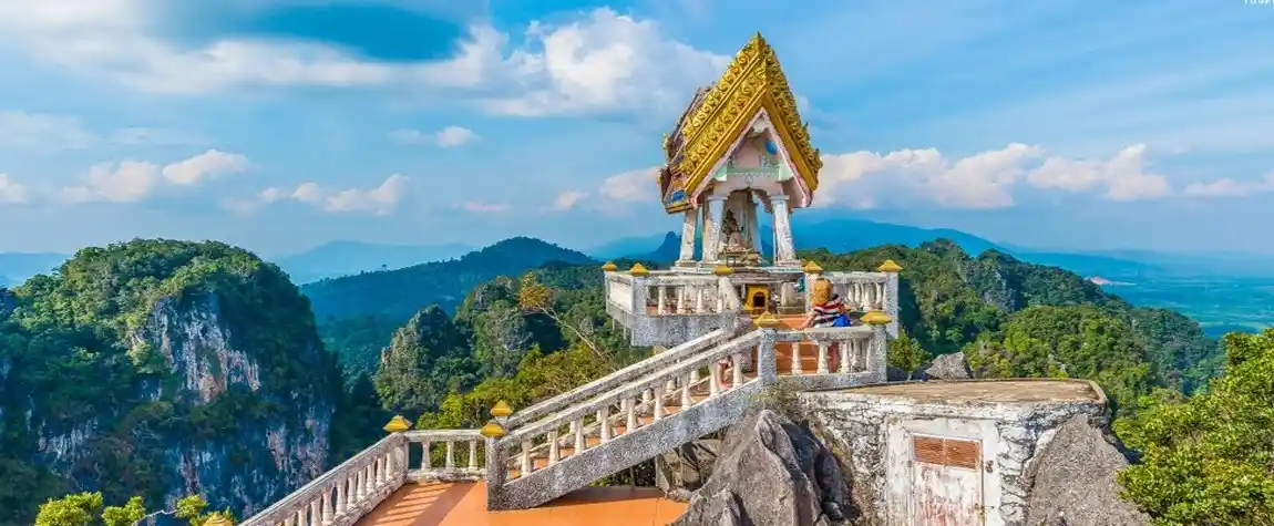 activities in Phuket Krabi with phi phi island with Touristhub Holidays