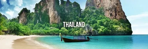 Phuket Krabi packge tour with phi phi island with Touristhub Holidays