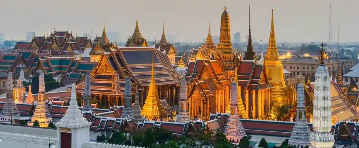 Phuket Krabi package with phi phi island with Touristhub Holidays