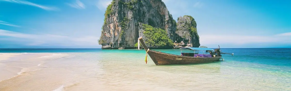 Phuket Krabi packages with phi phi island with Touristhub Holidays