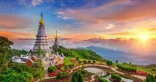 Phuket Krabi tour booking with phi phi island with Touristhub Holidays