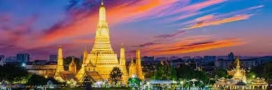 Phuket Krabi tour packages with phi phi island with Touristhub Holidays
