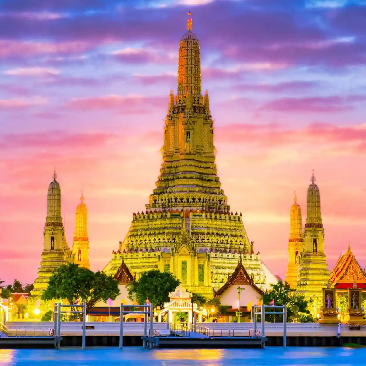 Phuket Krabi tour with phi phi island with Touristhub Holidays