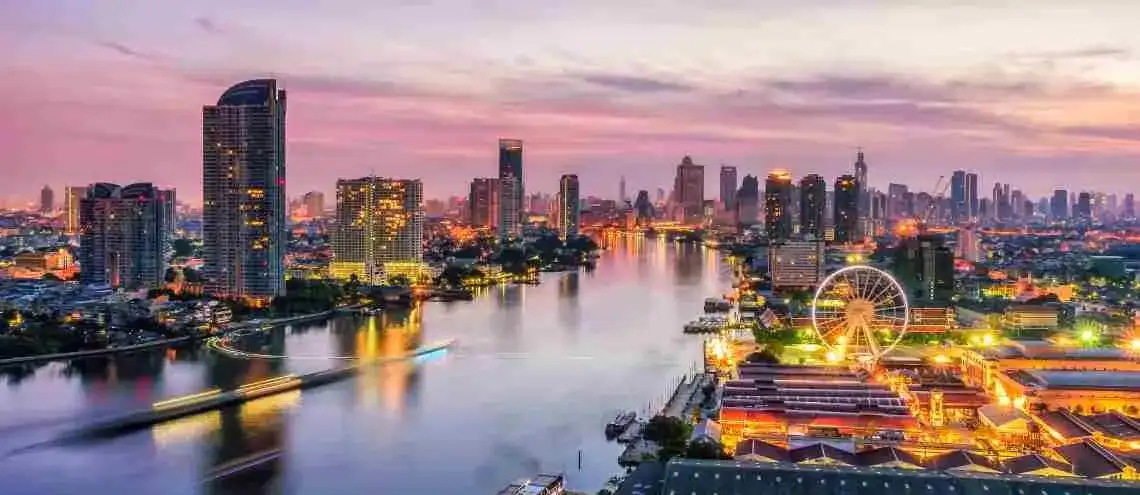 Phuket Krabi trip package with phi phi island with Touristhub Holidays