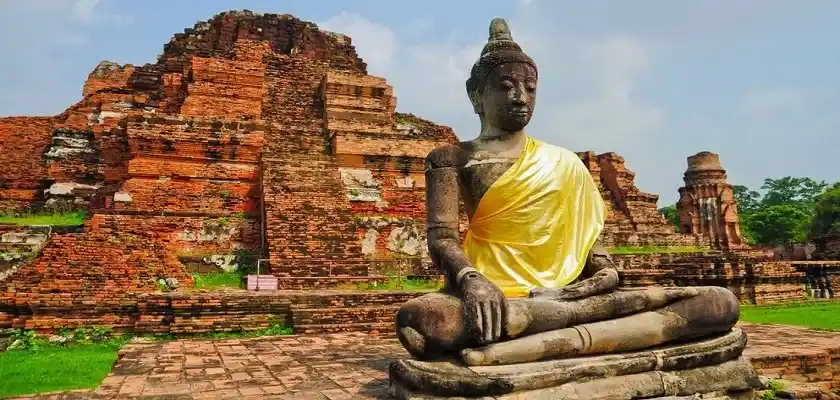 tours to Phuket Krabi to Kolkata with Touristhub Holidays