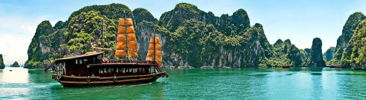 Vietnam Cambodia tour package from Kolkata with Touristhub Holidays